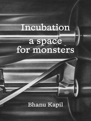 cover image of Incubation
